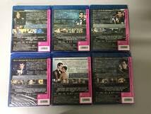 Amazon.co.jp: Blu-ray MGM ブルーレイディスク 007シリーズ 6巻